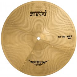 Zuriel Armor Hi-Hat 13"