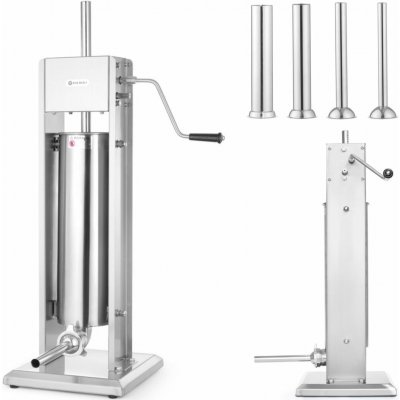 Hendi 282090 – Zboží Dáma