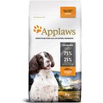 Applaws Dog Puppy Small & Medium Breed Chicken 2 kg – Hledejceny.cz