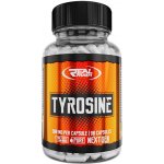 REAL PHARM Tyrosine - 90 kapslí – Hledejceny.cz