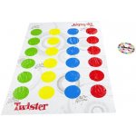 Hasbro Twister: Klasická hra – Zboží Dáma