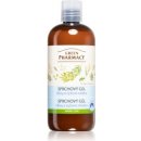 Green Pharmacy Body Care Olive & Rice Milk sprchový gel 0% Parabens Silicones PEG 500 ml