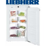 Liebherr IGN 1664 – Sleviste.cz
