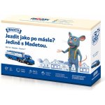 Seva Monti System 72.1 Madeland Scania T 1:48 – Zboží Mobilmania