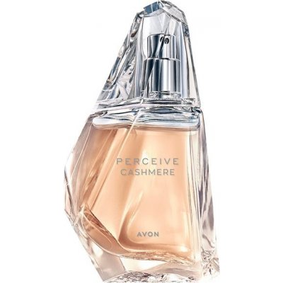 Avon Perceive Cashmere parfémovaná voda dámská 50 ml – Sleviste.cz