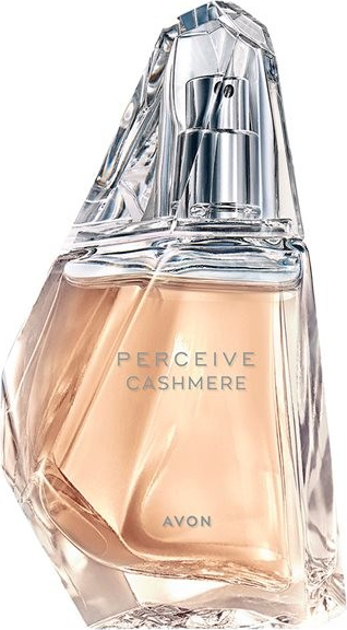 Avon Perceive Cashmere parfémovaná voda dámská 50 ml