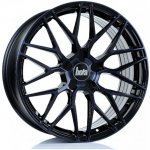 Bola B17 9,5x19 5x127 ET25-45 black smoke | Zboží Auto