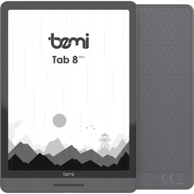 Bemi Cognita Tab 8 Pro – Zboží Živě