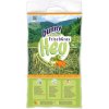 Seno pro hlodavce Bunny Nature Seno FreshGrass s mrkví 0,5 kg