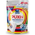 Puxin kapsle na praní Sensitive White And Color 48 PD – Zboží Mobilmania