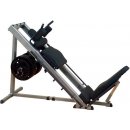 Body Solid GLPH1100 Leg press and Hack squat