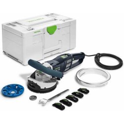 Festool RG 130 ECI-Set DIA TH 577061