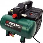 PARKSIDE PSKO 68 A1 – Zboží Mobilmania