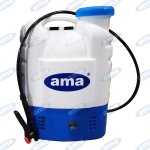 AMA 12V/12Ah 4,6 kg / 16l – Hledejceny.cz