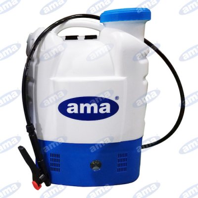 AMA 12V/12Ah 4,6 kg / 16l