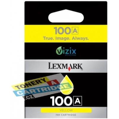 Lexmark 14N0922 - originální – Hledejceny.cz