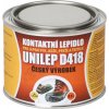 Silikon UNILEP D418 kontaktní lepidlo 0,5L