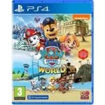 Paw Patrol World – Hledejceny.cz