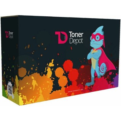 TonerDepot Prémium Brother DR-243CL BK - kompatibilní – Hledejceny.cz