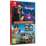 Secret Neighbor + Hello Engineer: The Neighborhood Bundle – Hledejceny.cz