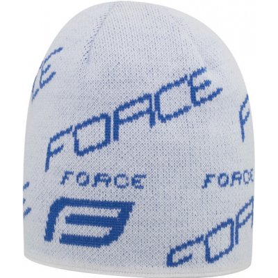 Force čepice zim 2 bílá – Hledejceny.cz