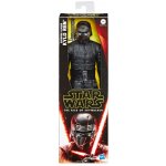 Hasbro Star Wars episoda 8 hrdiny Kylo Ren – Zboží Mobilmania