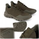 Fox Boty Olive Trainers