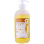 Procyon Botanico Sportovní masážní olej 500 ml – Zbozi.Blesk.cz