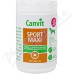 Canvit Sport MAXI 115 tbl – Hledejceny.cz