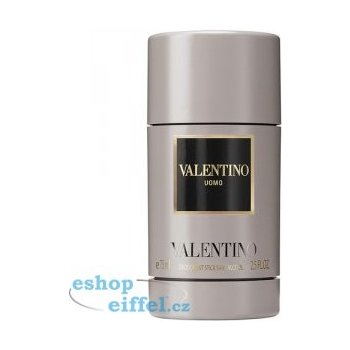 Valentino Uomo deostick 75 ml