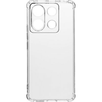 Tactical TPU Plyo Kryt pro Xiaomi Redmi Note 13 Pro 5G/Poco X6 5G Transparent 57983119402