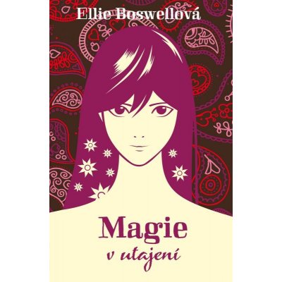 Magie v utajení - Ellie Boswellová