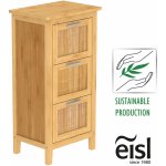 Schütte Bambusová spodní skříňka ( BMBA02-LS3 ) – Sleviste.cz