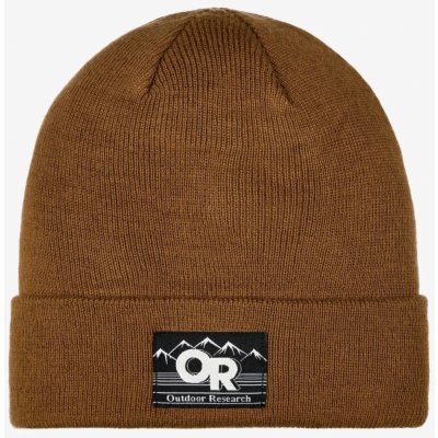 Outdoor Research Juneau beanie bronze – Hledejceny.cz