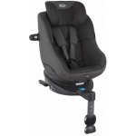 GRACO Turn2Me R129 2023 heather – Hledejceny.cz