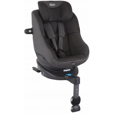 GRACO Turn2Me R129 2023 heather – Hledejceny.cz