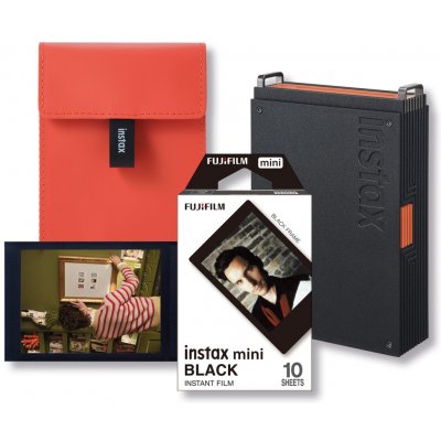 Fujifilm Instax mini Link+ – Sleviste.cz