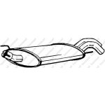 BOSAL BS 233-707 – Hledejceny.cz
