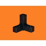 Plastová spojka 253Č – Sleviste.cz