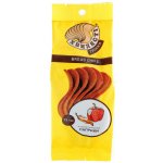 Chvylyasti Topinky s příchutí Papriky 75 g – Zboží Dáma