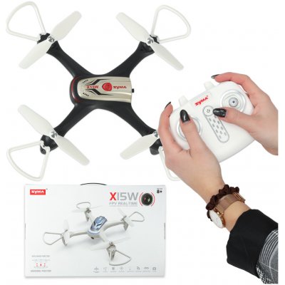 SYMA X15W