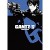 Komiks a manga Gantz 17 - Hiroja Oku