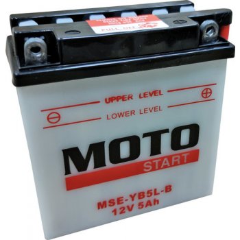 Motostart YB5L-B