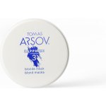 Tomas Arsov Sapphire blond maska 100 ml – Zbozi.Blesk.cz