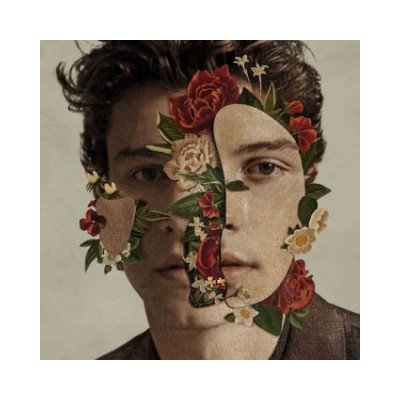 Shawn Mendes, 1 Audio-CD Deluxe Edt.