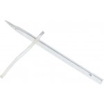 Skoba 150/8 mm hranatá pozink – Hledejceny.cz
