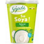 Sojade Bio bifidus natur 400 g – Zboží Dáma