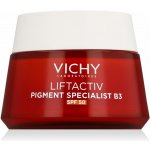 Vichy Liftactiv Pigment specialist B3 SPF50+ oční krém 15 ml – Zboží Mobilmania