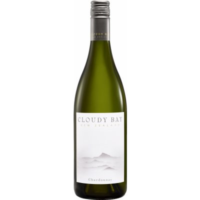 Cloudy Bay Chardonnay Bílé 2021 14% 0,75 l (holá láhev) – Zboží Mobilmania