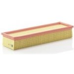 Vzduchový filtr MANN-FILTER C 3377 – Hledejceny.cz